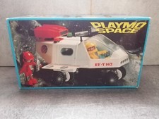 Playmospace boîte vide d'occasion Playmospace boîte vide d'occasion  Verneuil-l'Étang