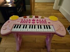 Childrens keyboard for sale  BIRMINGHAM