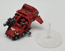 Landspeeder blood angels gebraucht kaufen  Puderbach