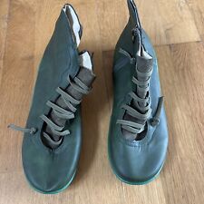 Recycled tire shoes for sale  LONDON
