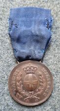 Medaglia bronzo variante usato  Ravenna