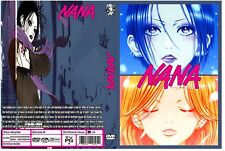 Nana serie anime usato  Spedire a Italy