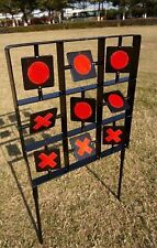 Metal shooting target for sale  BROXBURN