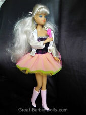 Selten singende barbie gebraucht kaufen  Ludwigsburg