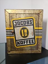 Jacobs kaffee schrank gebraucht kaufen  Köln