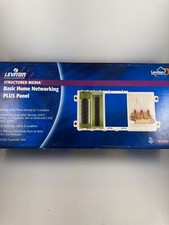 Leviton 47606 bnp for sale  Las Vegas