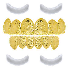 Nugget grillz set for sale  Chicago