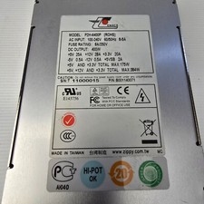 EMACS P2H-6400P 2U Fonte de Alimentação Switch Modo Servidor-Grade SMPS PSU (NOVO), usado comprar usado EMACS P2H-6400P 2U Fonte de Alimentação Switch Modo Servidor-Grade SMPS PSU (NOVO), usado comprar usado  Enviando para Brazil