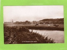 Cley next sea for sale  DORCHESTER