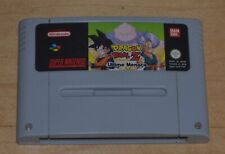Super nintendo dragon gebraucht kaufen  Roßhaupten