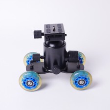 Mini dolly kamerawagen gebraucht kaufen  Soltau