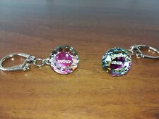 Swarovski portachiavi karinzia usato Swarovski portachiavi karinzia usato  Pinerolo