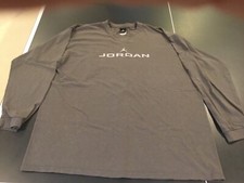 Jordan brand long for sale  Lawrence