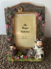 Unique collection cow for sale  Mapleton