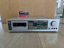 Revisionato kenwood piastra usato  Mirano