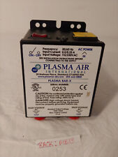 Plasma Air Plasma BAR-X NOVA UNIDADE APENAS SEM ACESSÓRIOS comprar usado  Enviando para Brazil