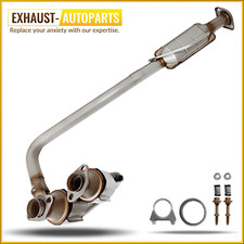 Catalytic converter jeep for sale  USA
