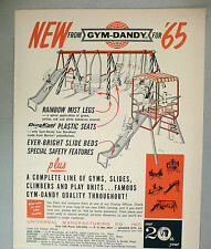 Gym dandy swings for sale  USA