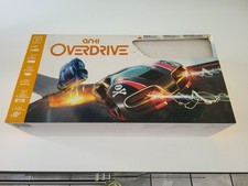 Anki overdrive racing for sale  BRAINTREE
