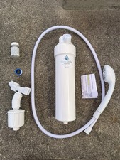 Watersticks showerstick soffio usato  Spedire a Italy