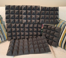 Auralex acoustic foam for sale  Kissimmee