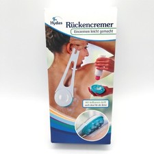 Hydas rückencremer 2008 gebraucht kaufen  Schwarzenberg