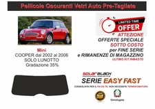 Pellicole oscuranti vetri usato  Venetico