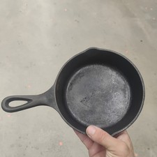 Lodge round griddle for sale  Yonkers