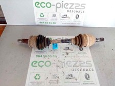 2149137500004 transmission gau d'occasion  Expédié en France