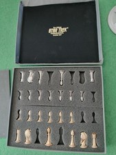 Star trek tridimensional for sale  Salem