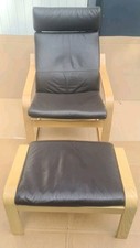 Ikea poäng relax gebraucht kaufen  Nordhorn