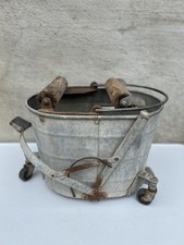 Vintage white rolling for sale  Onamia
