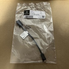 Genuine mercedes benz for sale  CORBY