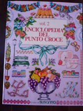 Enciclopedia del punto usato Enciclopedia del punto usato  Torino