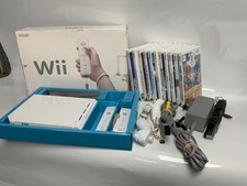 Nintendo wii console for sale Nintendo wii console for sale  MILTON KEYNES