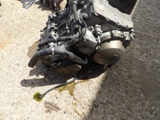 kawasaki 636 engine for sale  ELY