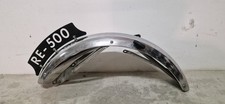 Parafango anteriore cromato usato Parafango anteriore cromato usato  Vado Ligure