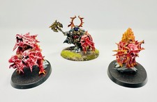Warhammer 40k mighty for sale  YORK