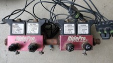 Ridetech air valve for sale  Denver