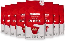 Lavazza qualità rossa for sale  BIRMINGHAM