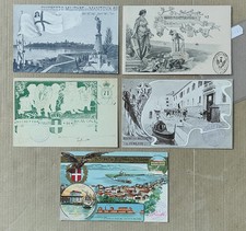 Distretto militare lotto usato  Italia