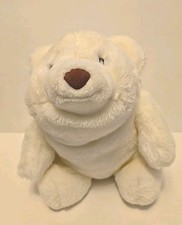 Vintage snuffles white for sale  Lake Villa
