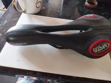 Vader bike saddle for sale  NOTTINGHAM