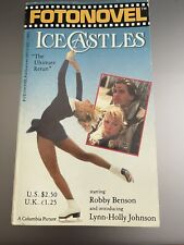 Fotonovel ice castles for sale  Torrance