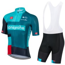 Tuta ciclismo completo usato  Italia