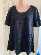 h m bluse seide gebraucht kaufen  Eichenau