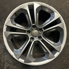 Audi alloy wheel for sale  IPSWICH