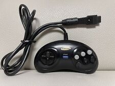 Samsung Super Aladdinboy 2 Sega Genesis MD 6 botões controle de luta pad comprar usado  Enviando para Brazil