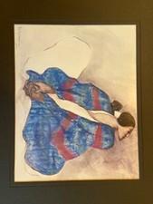 Rare gorman hand for sale  Yucca Valley