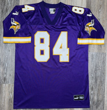 Minnesota vikings randy for sale  Green Bay
